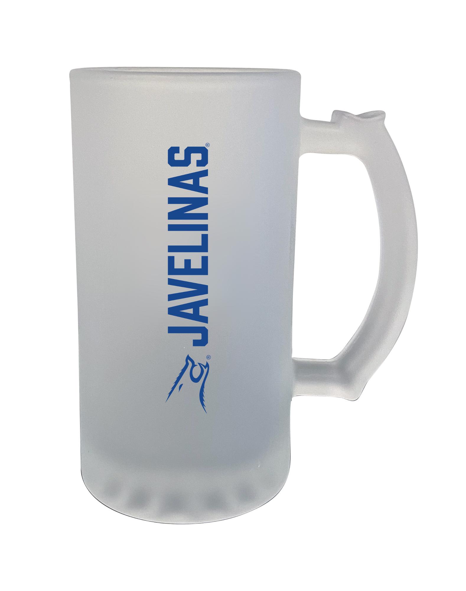 Product image 1 of 1 for 16oz Frosted Glass Mug