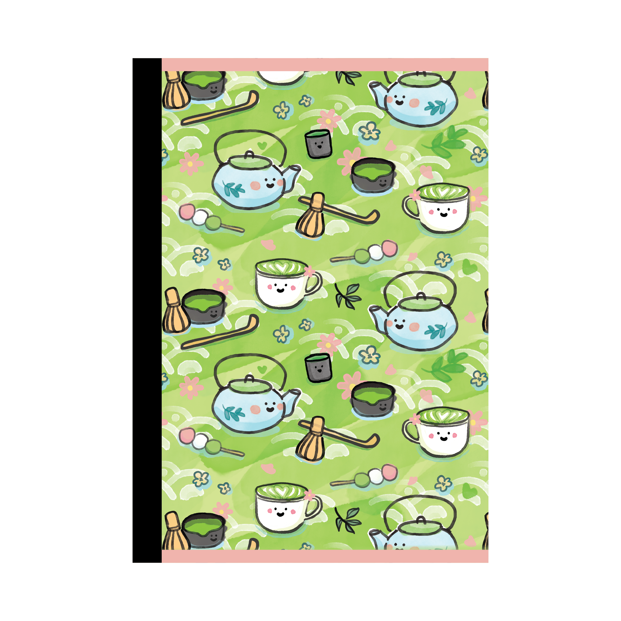 Product image 5 of 6 for NOTEBOOK Assorted