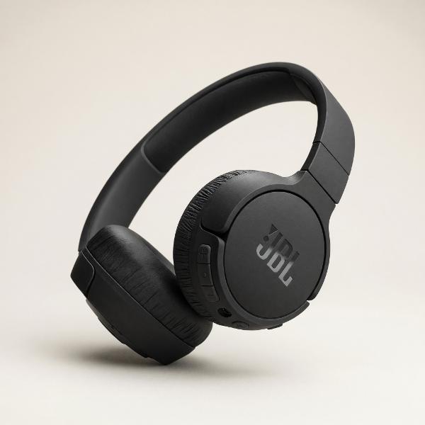 ACQ JBL TUNE 670 NC; $100.00