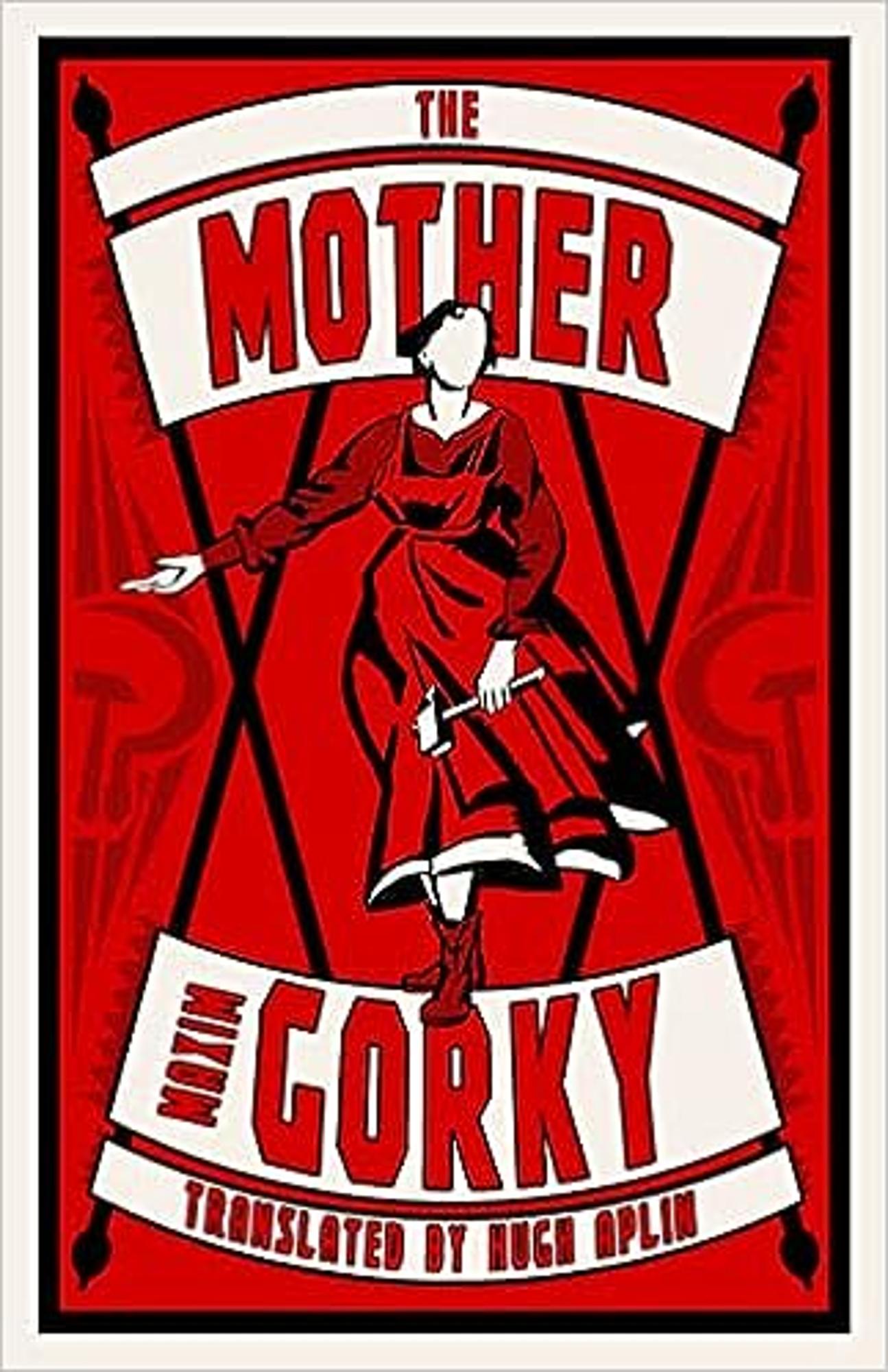 Cover image for MOTHER
