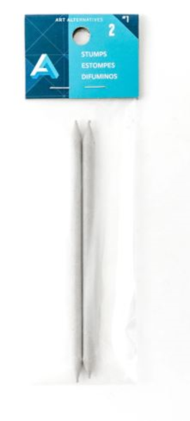 AA Blending Stumps #1 2pk; $1.29