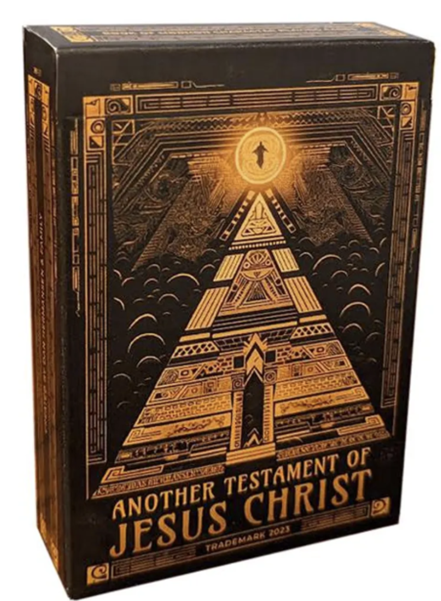 Product image 1 of 1 for LORI SCRIPTURE CHARACTER PLAYING CA