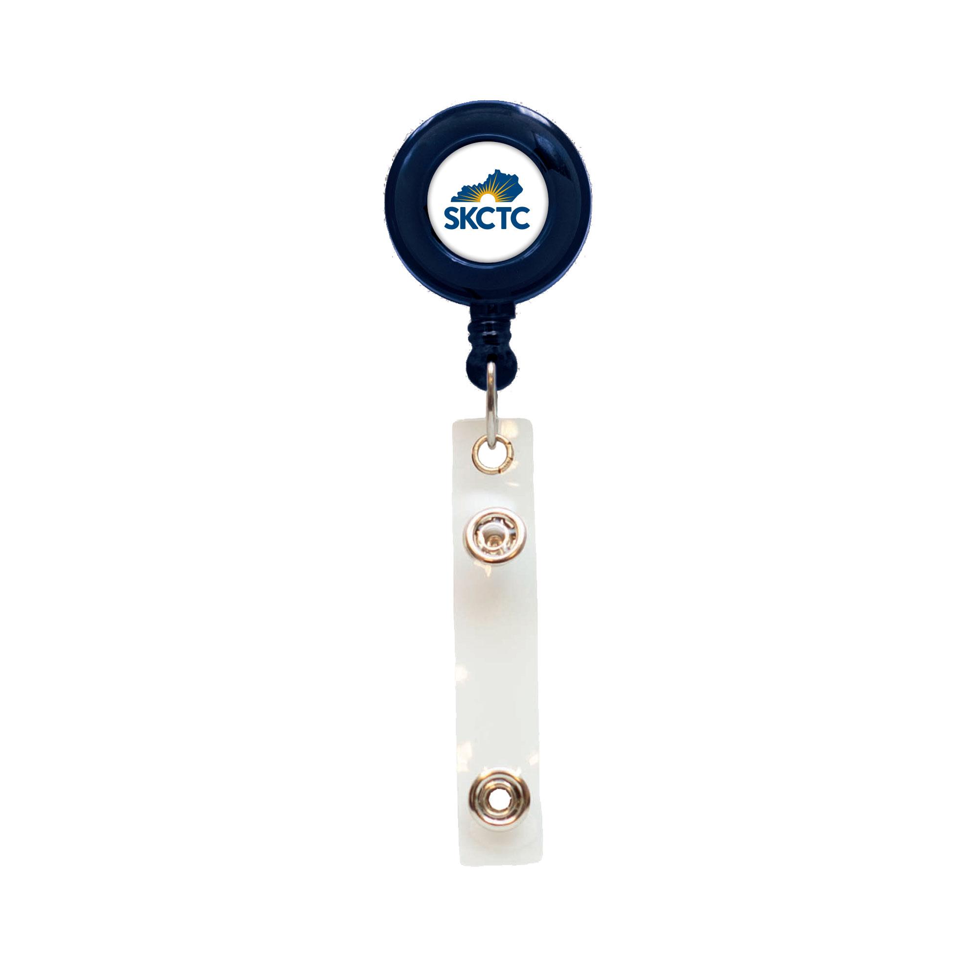 Product image 1 of 1 for KSEKY Translucent Retractable Reel