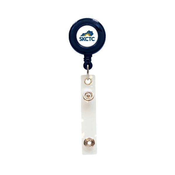 KSEKY Translucent Retractable Reel; $5.99