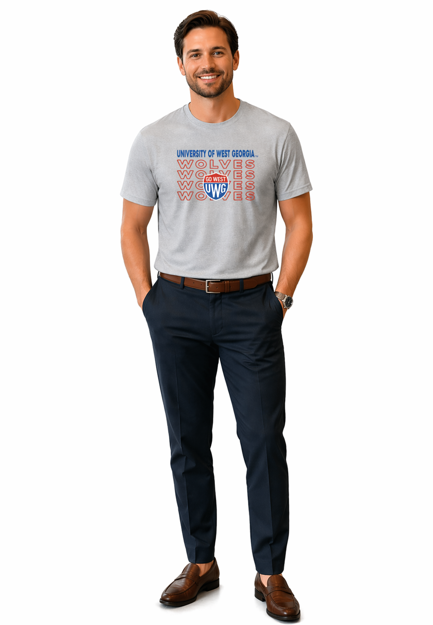 Product image 1 of 1 for KANAB VINTAGE SHORT SLEEVE TEE