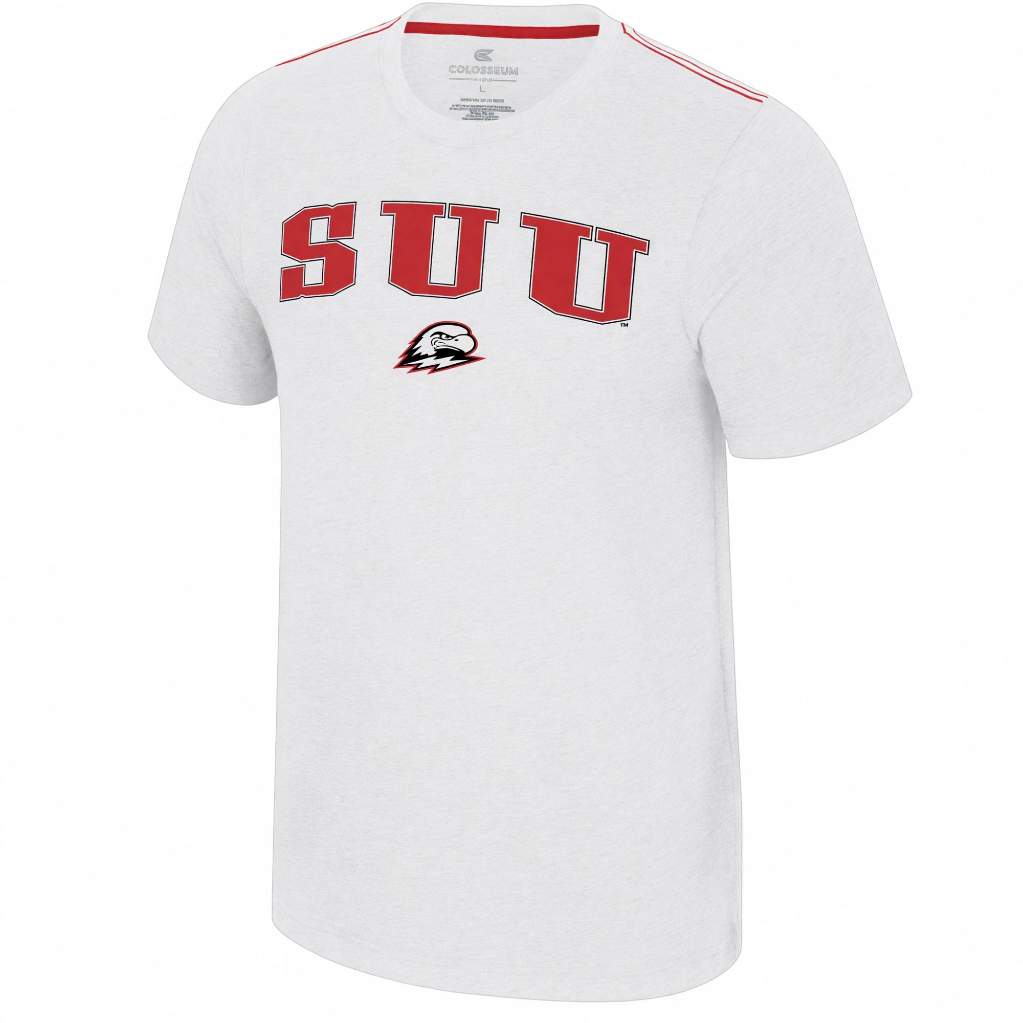 Product image 1 of 1 for COLOSSEUM WHITE S/S TEE SUU/THOR