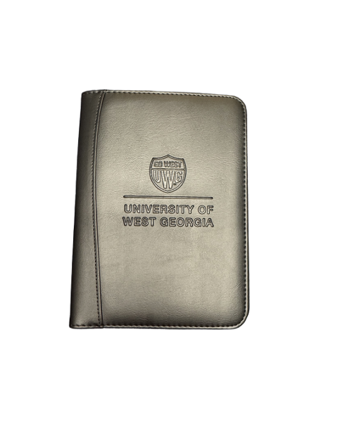 KENDALL JUNIOR PADFOLIO; $24.99