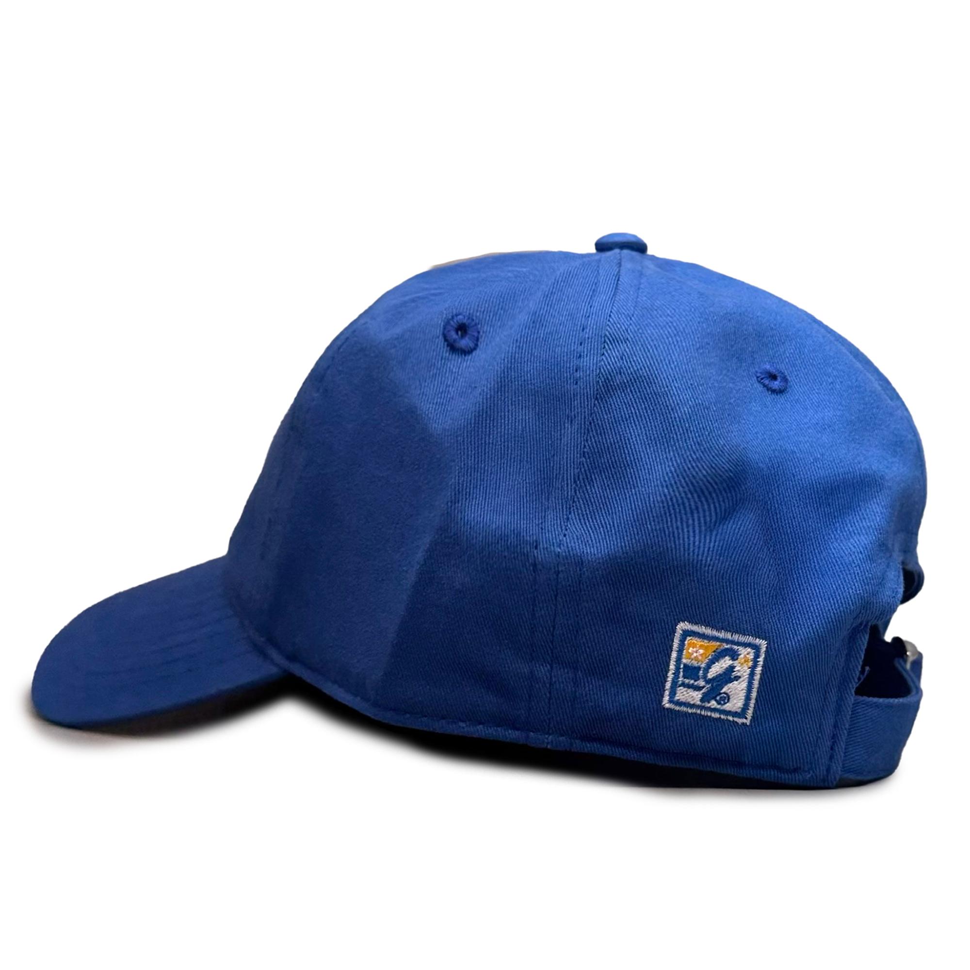 Product image 2 of 4 for KHECC HAT G19 TWILL STATE LOGO