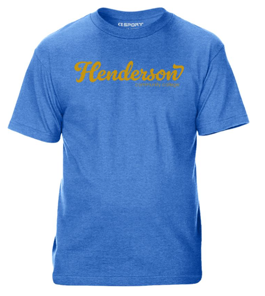 KHECC SS TEE SCRIPT; $19.99