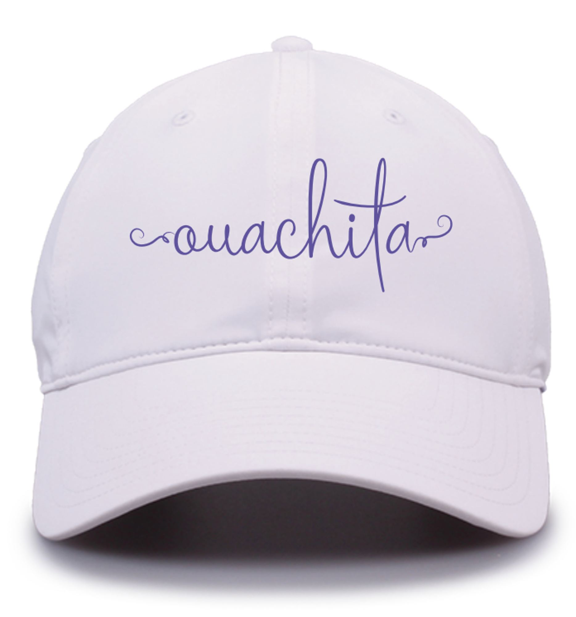 Product image 1 of 3 for Ouachita Nylon Spandex Hat