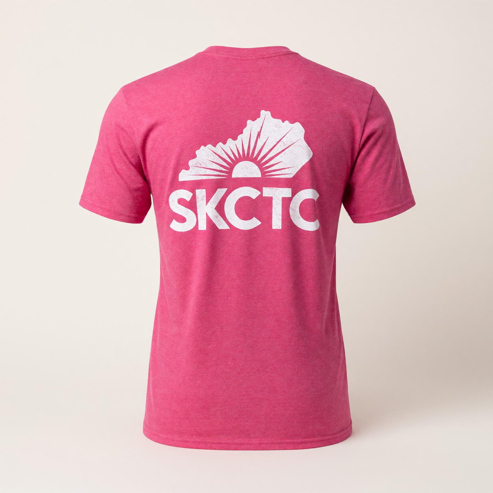 Variant 22 of 24 for KSEKY SS TEE VT STATE LOGO