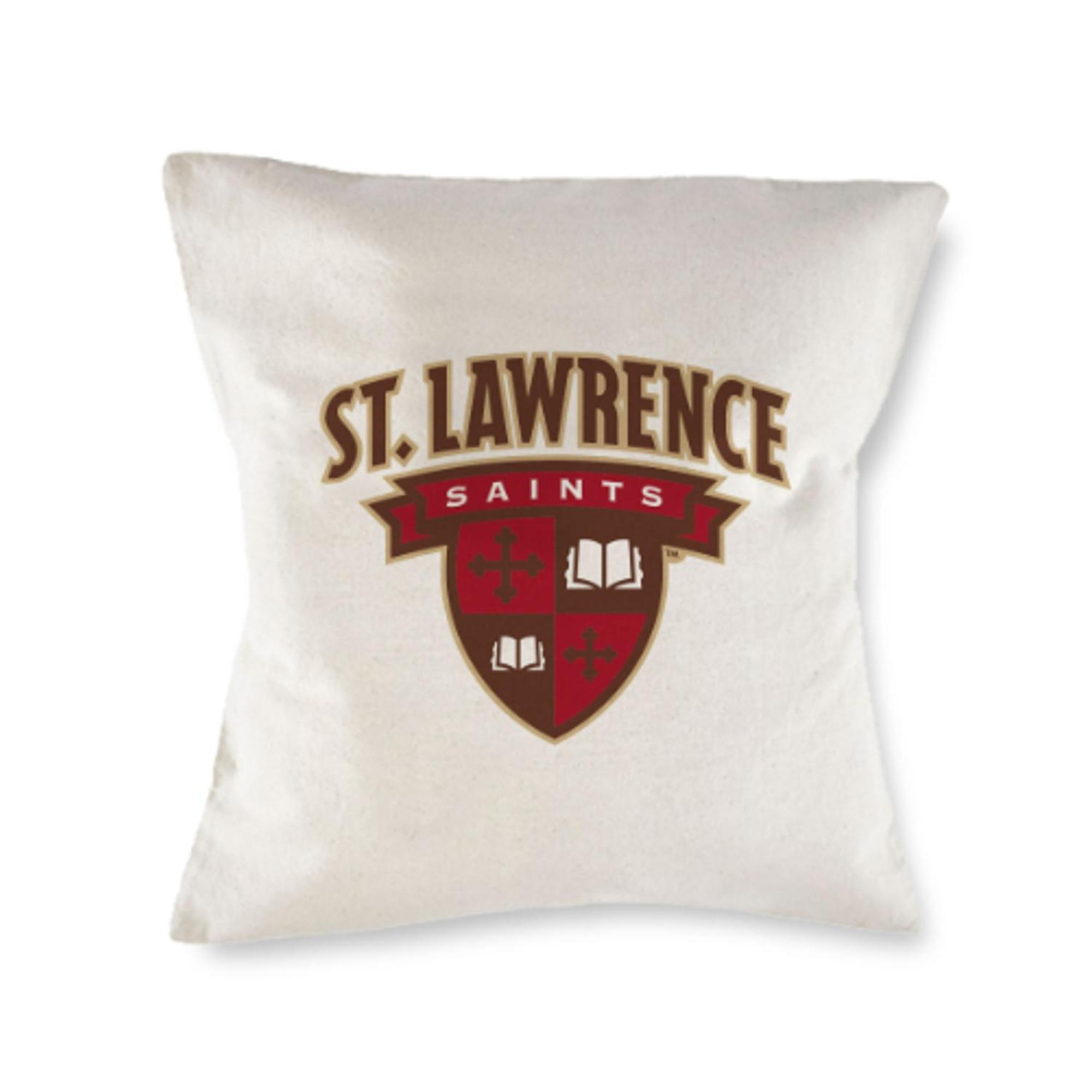Product image 1 of 1 for St. Lawrence Throw Pillow