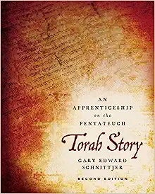 Cover image for Torah Story, Second Edition : An Apprenticeship on the Pentateuch