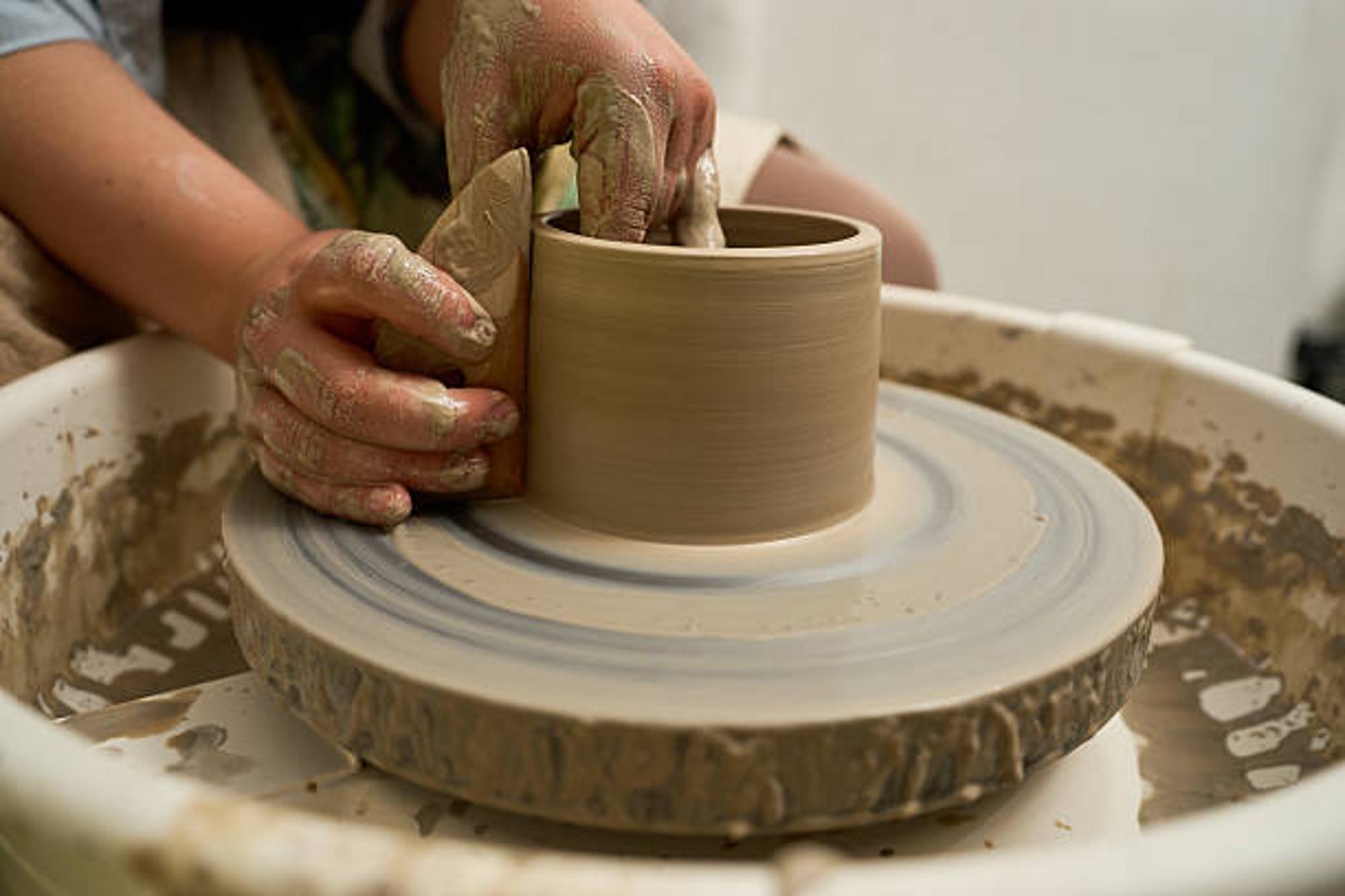 Product image 2 of 2 for PA Potters Wooden Rib Set