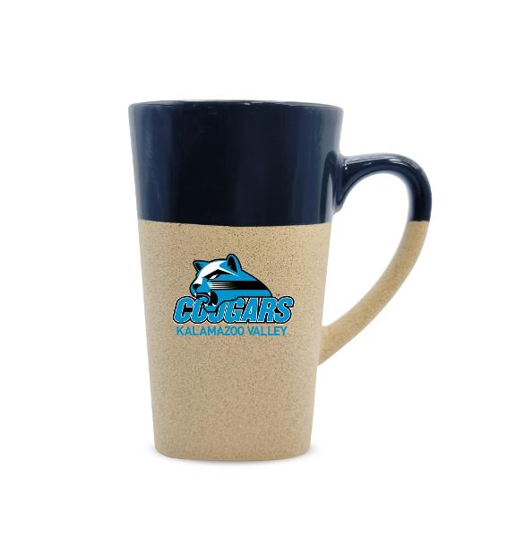 STONE GLAZE Coffee Mug - 16 oz; $15.95