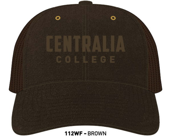 Richardson Centralia College Fremont Hat; $29.99