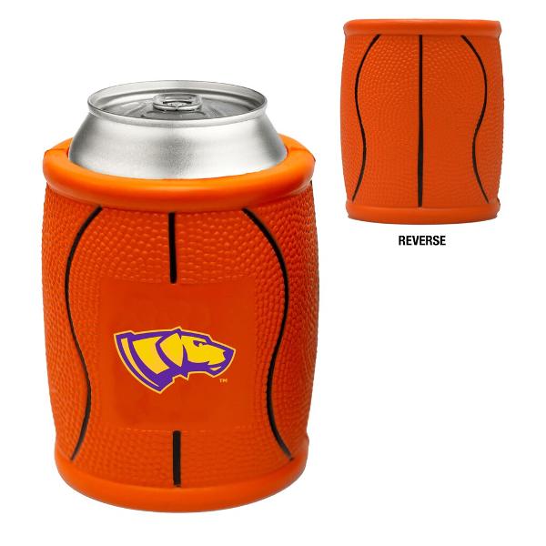 University of Wisconsin Stevens Point Basketball Beverage Cooler; $12.98