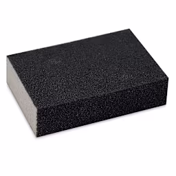 Product image 1 of 1 for SANDING BLOCK Medium/Coarse Grit