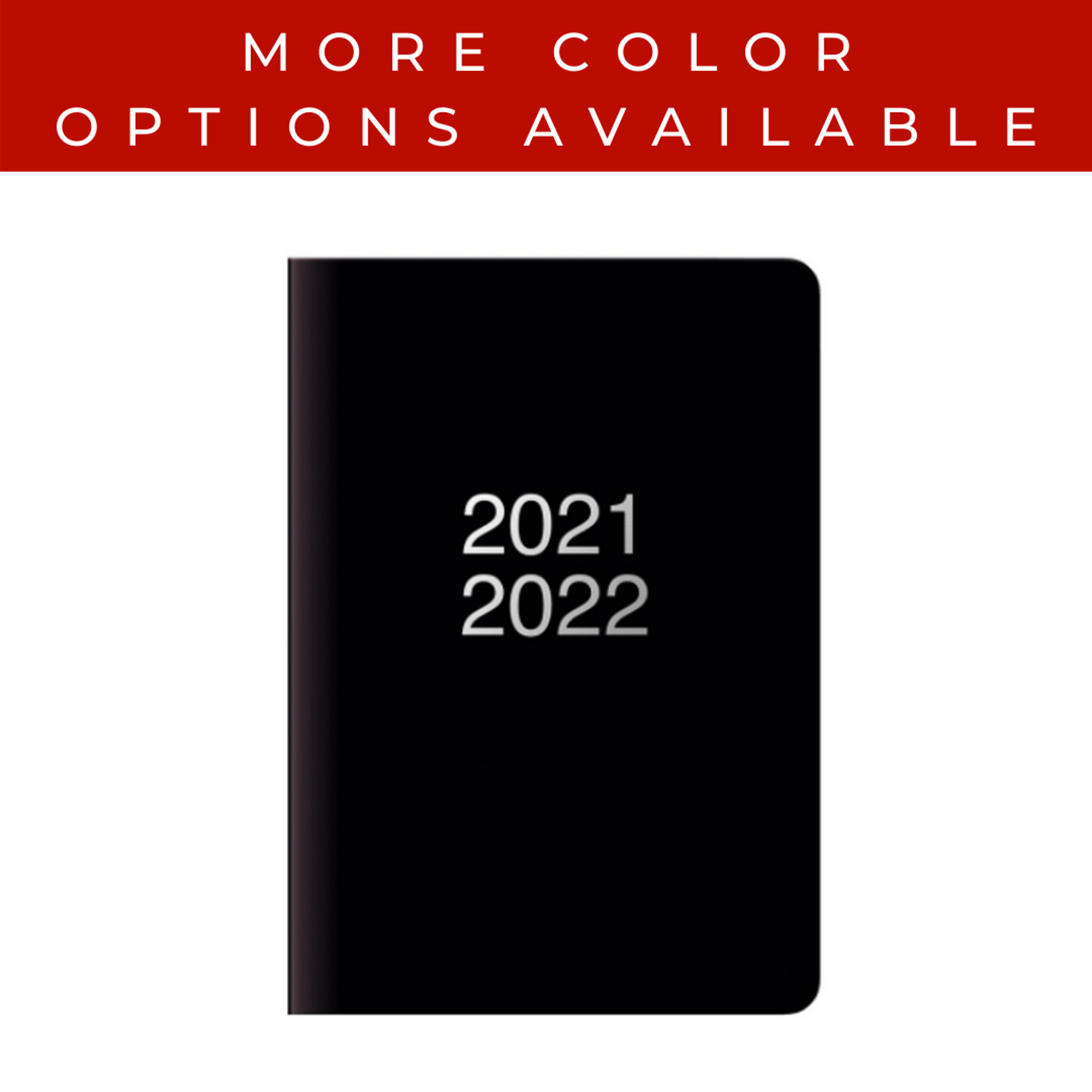 image of: July 2021- December 2022 Academic Planner