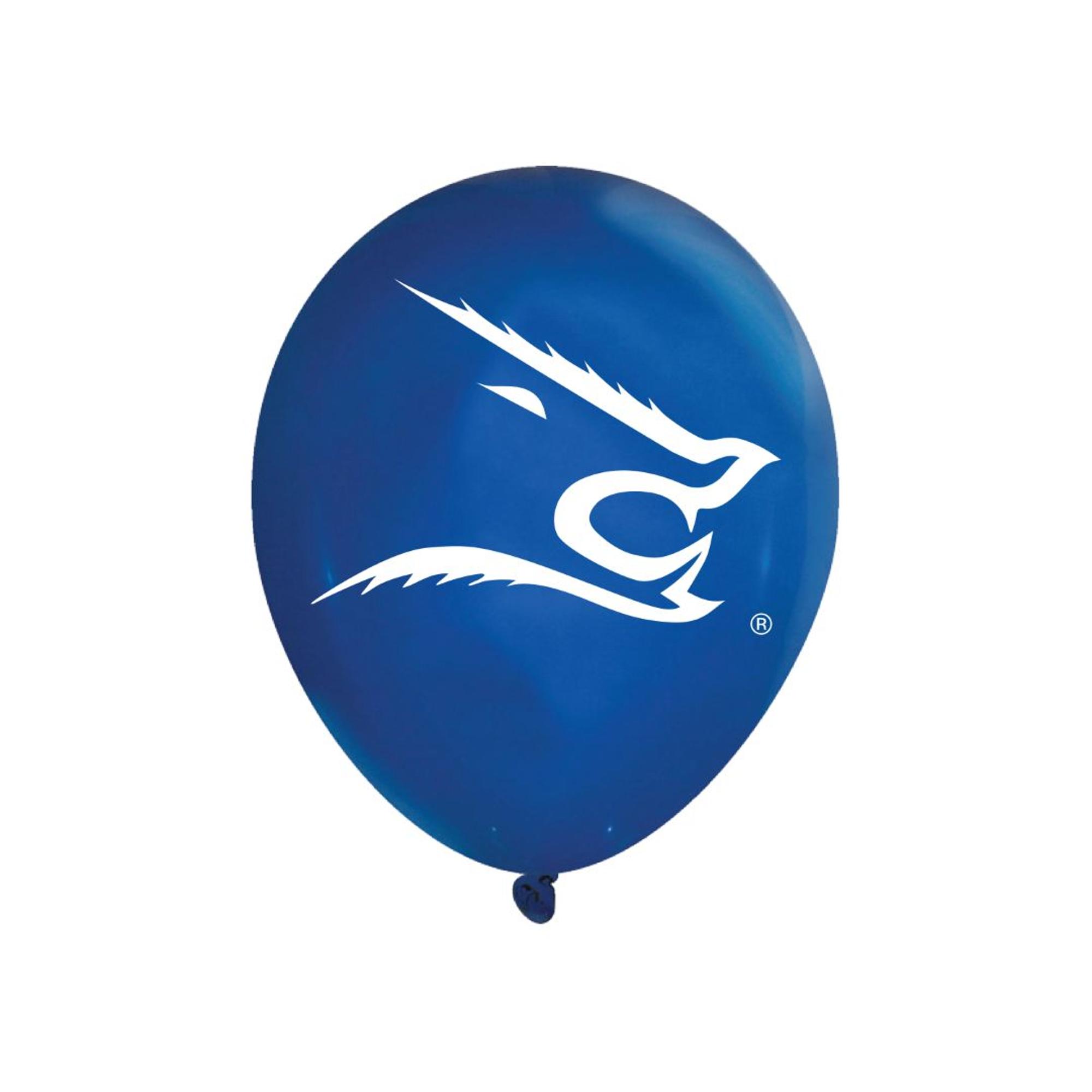 Product image 1 of 1 for Screamin Hog 9" Crystal Latex Balloons