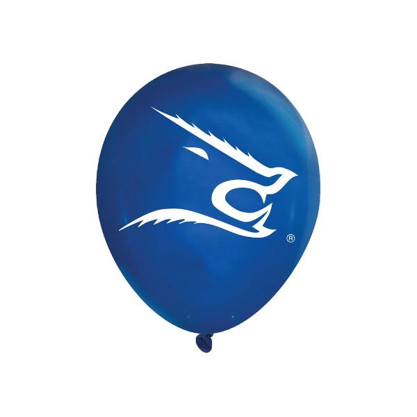 Screamin Hog 9" Crystal Latex Balloons; $10.99