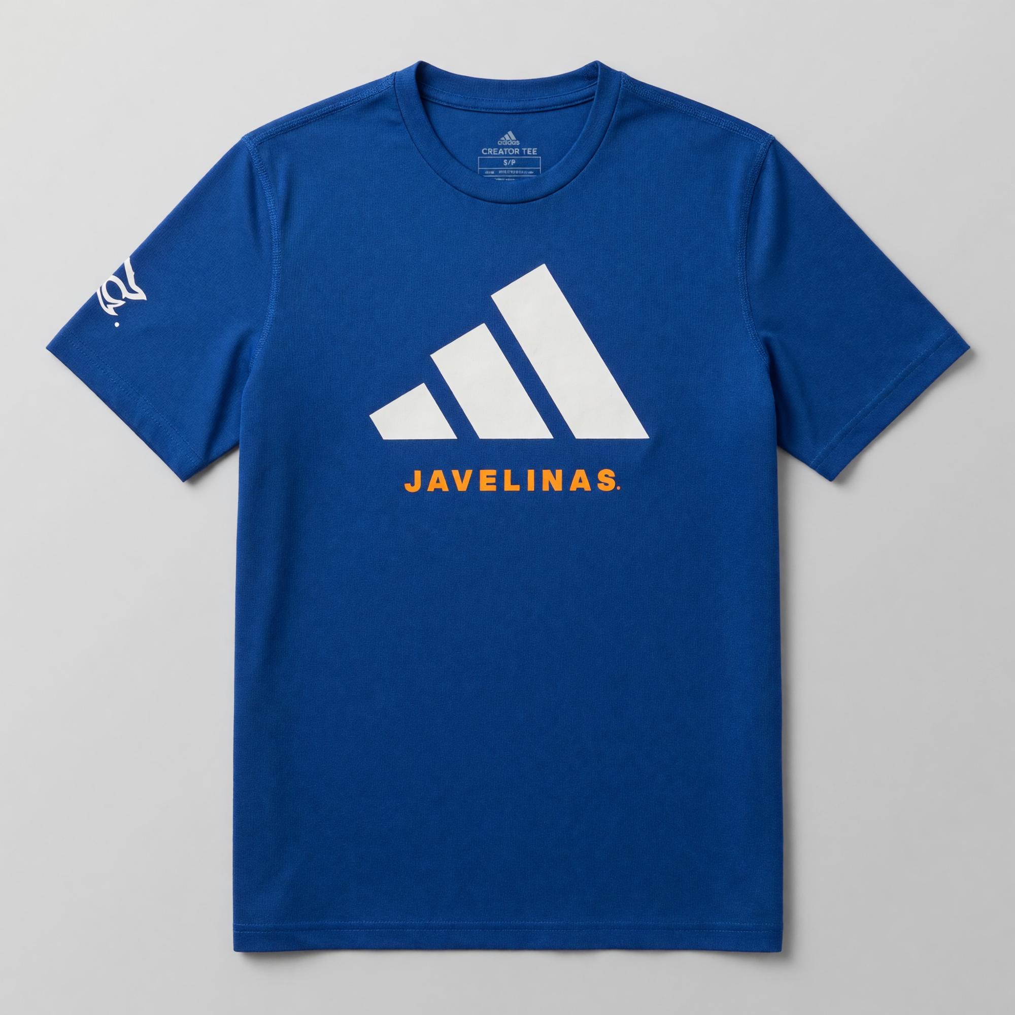 Product image 1 of 1 for Javelinas Creator SS Tee - Men's
