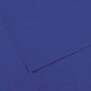 image of: CANSON PAPER #495 BLUE