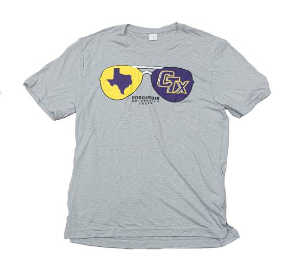 CTX Aviator Tee; $24.99