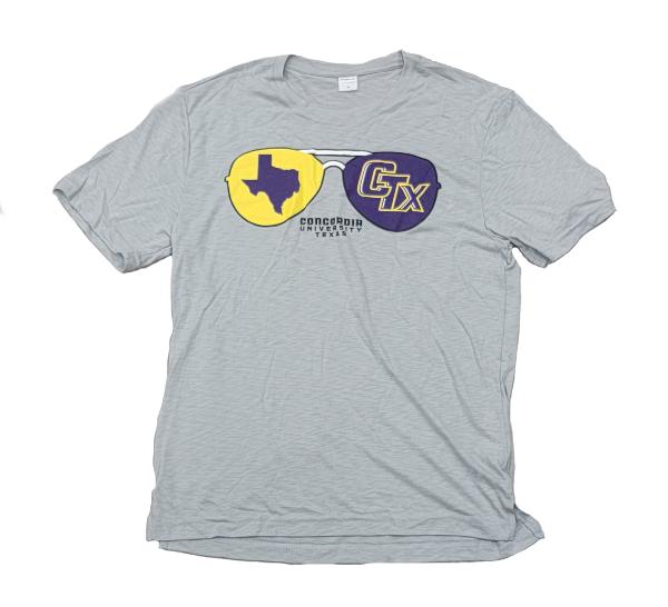 CTX Aviator Tee; $24.99