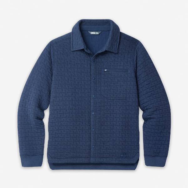 Stio Men's Keeline Snap Shirt; $191.00