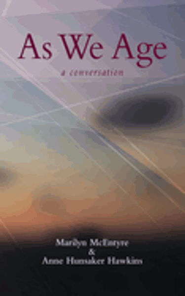 As We Age; $24.00