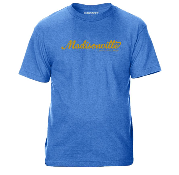 KMCC SS TEE SCRIPT; $19.99