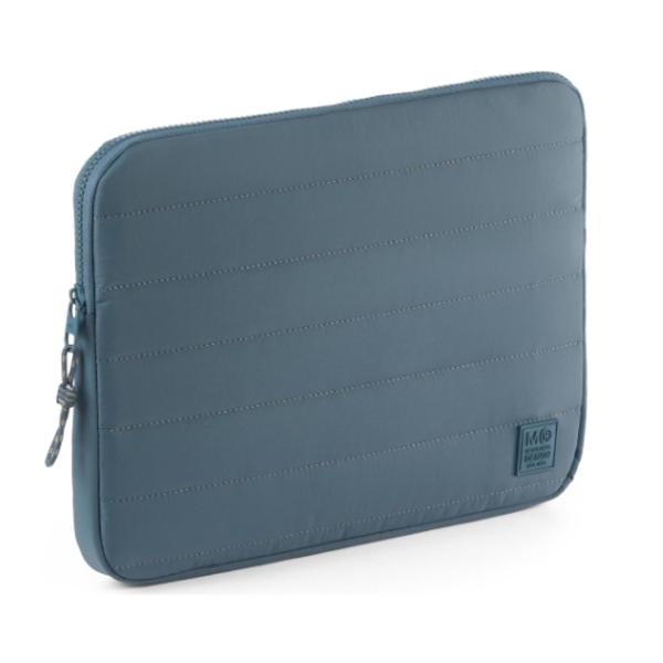 LAPTOP SLEEVE APLI 13-14" QUILTED ASST; $32.99
