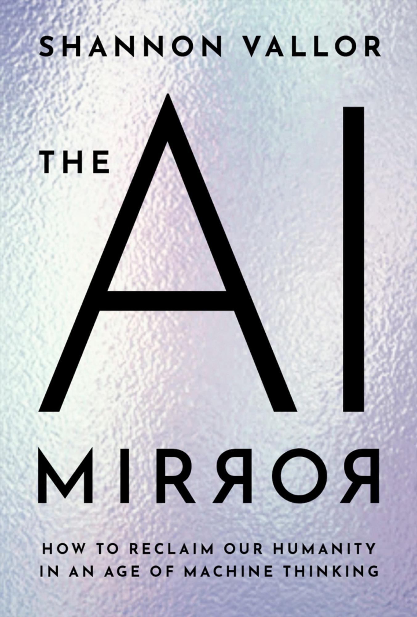 Cover image for AI MIRROR
