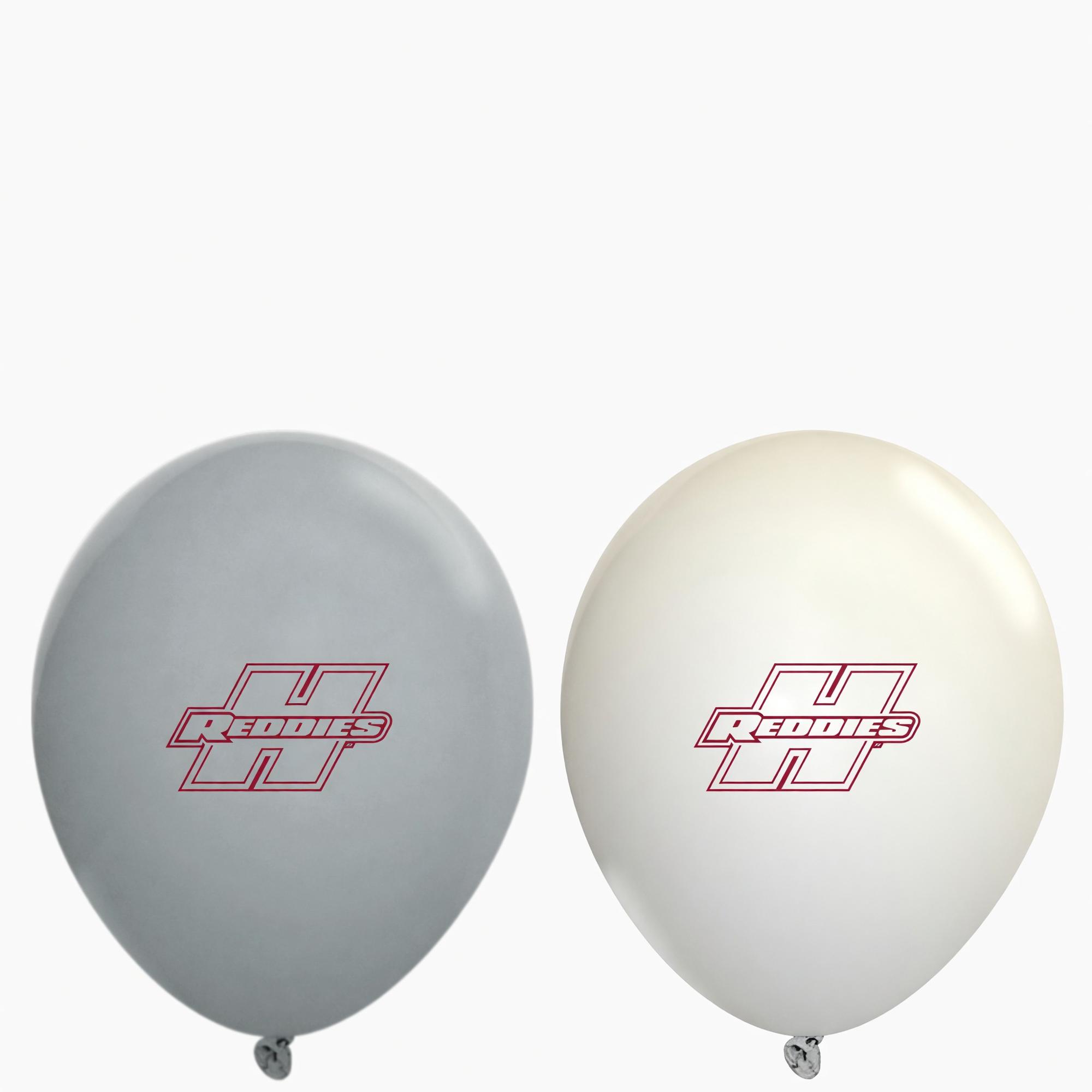 Product image 1 of 2 for Henderson Reddies Balloons