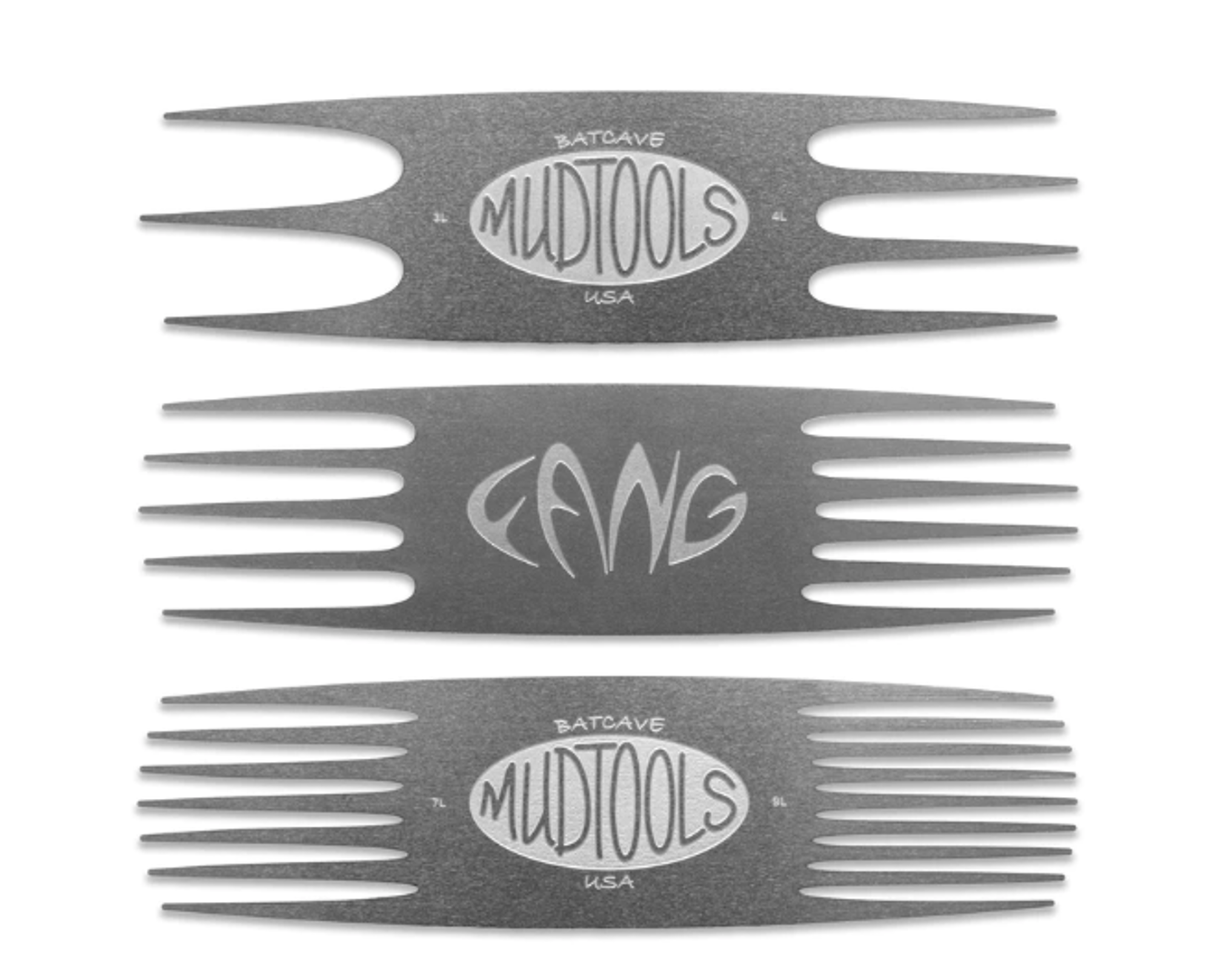 image of: Mudtools FANG Scoring Tool Large