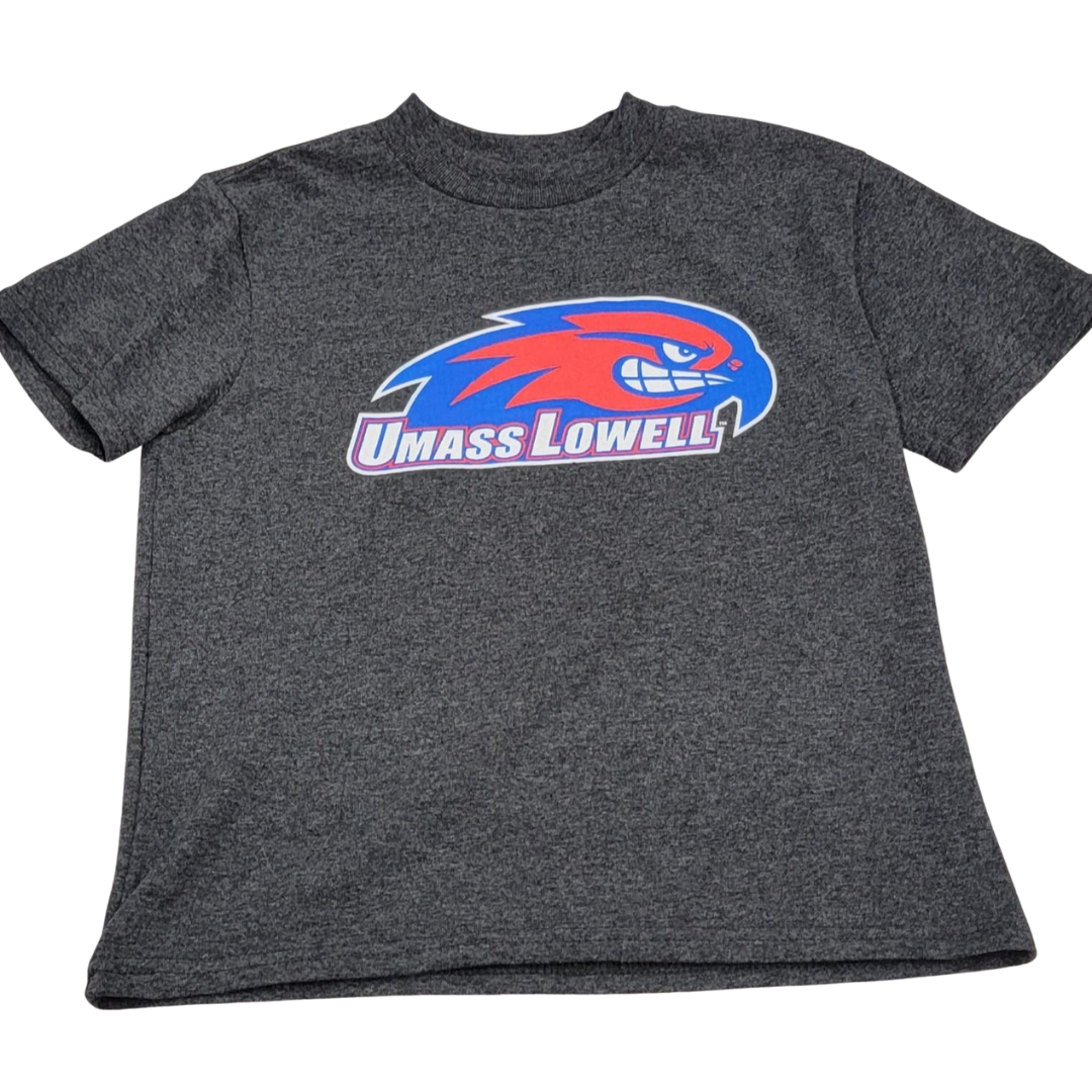 image of: UMass Lowell River Hawk Champion Youth Tee