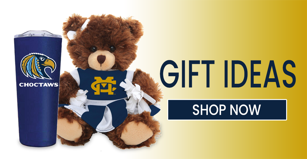 Shop for collegiate gifts, plush toys, and campus memorabilia.
