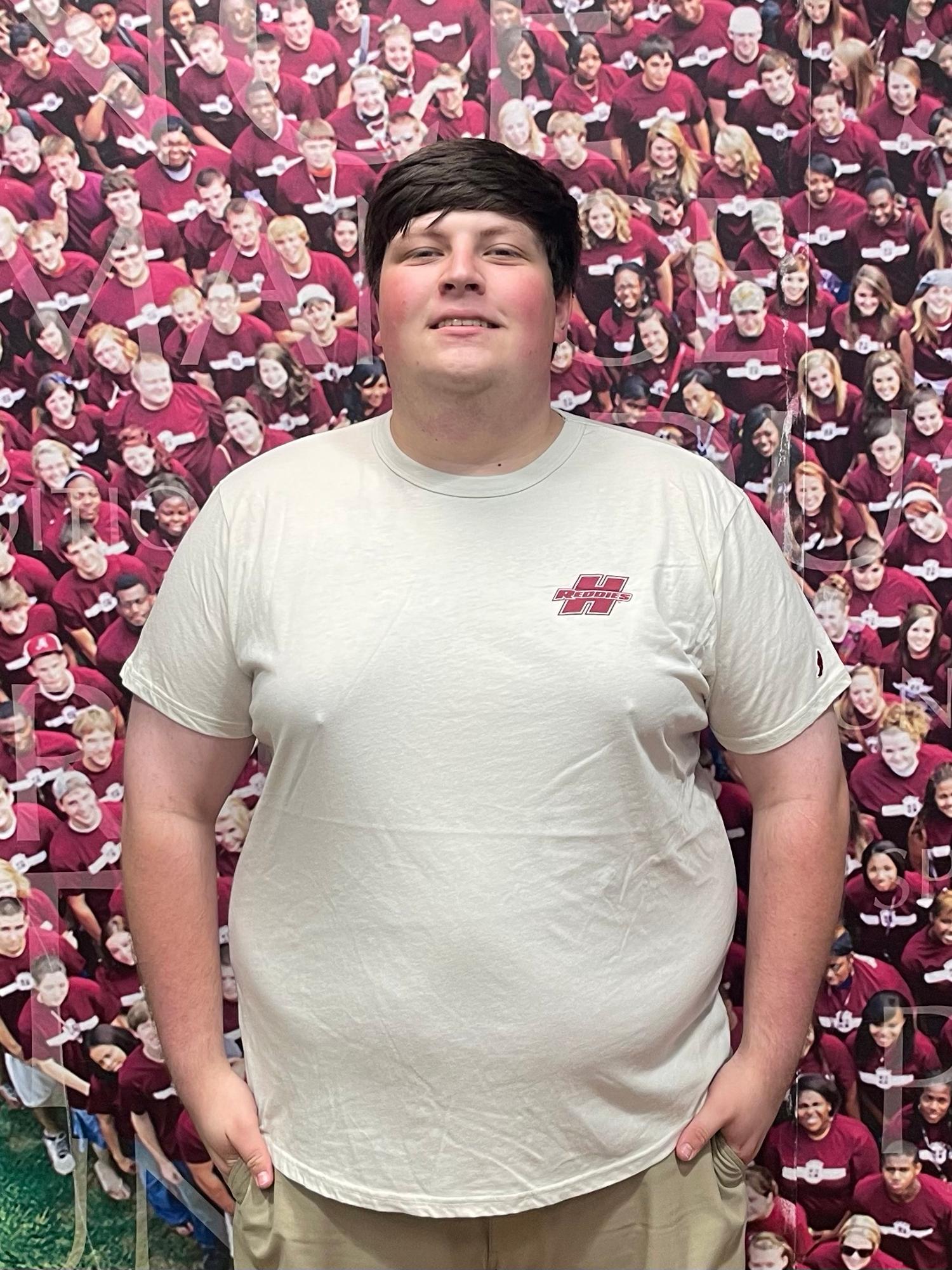 Product image 3 of 6 for Henderson Baseball / Softball Field Victory Falls Tee