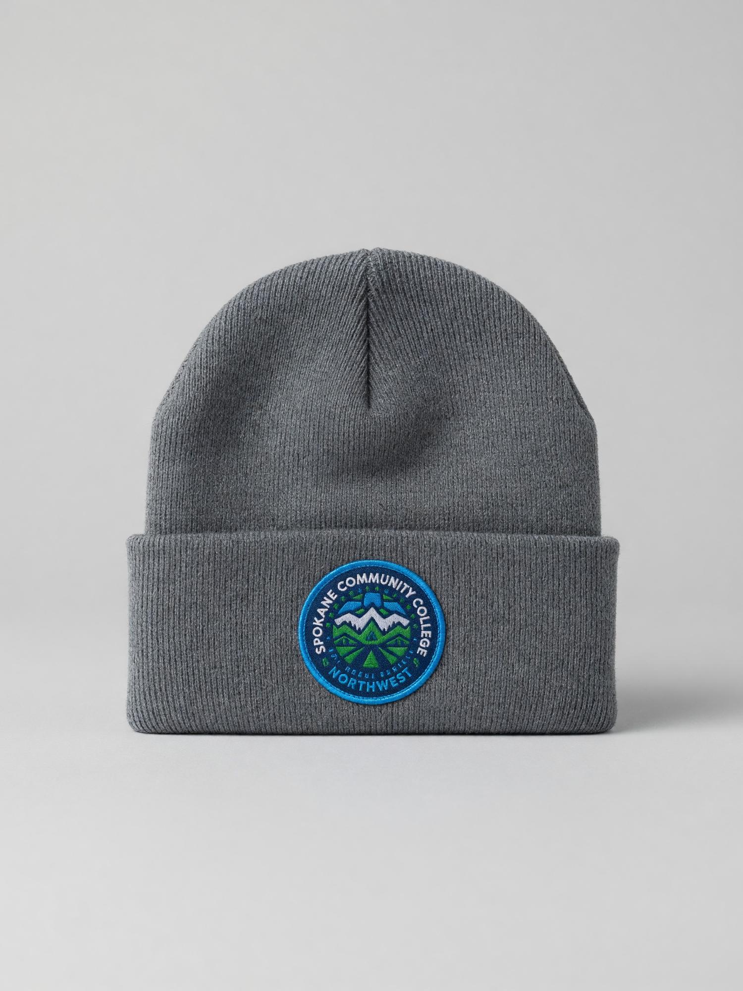 Product image 1 of 1 for SPORTSMAN - 12' SOLID CUFFED BEANIE SCC