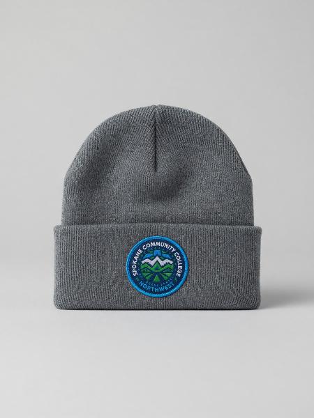SPORTSMAN - 12' SOLID CUFFED BEANIE SCC; $15.00