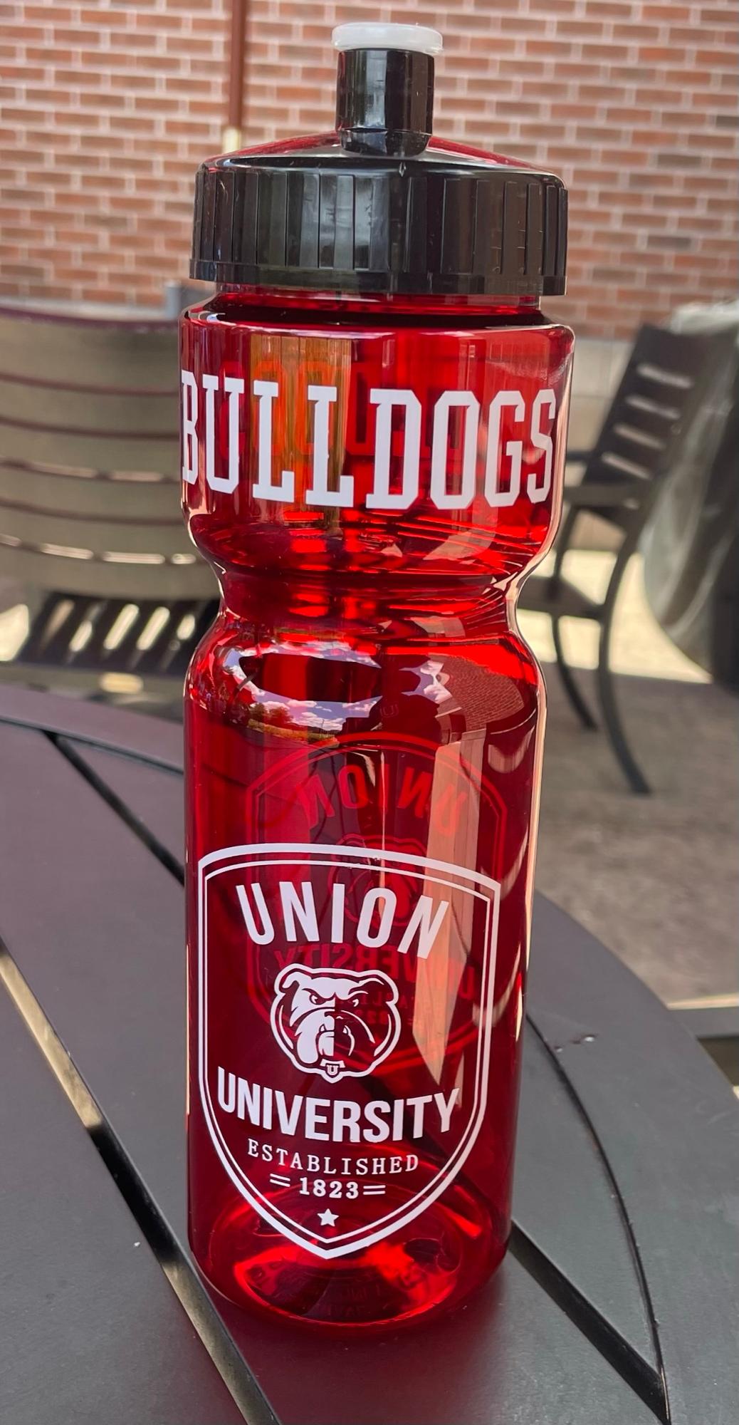 image of: Union Bulldogs Teton Sport Bottle