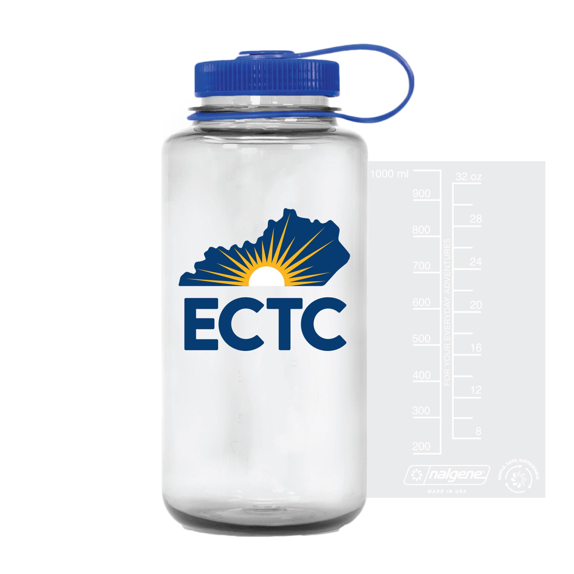 Product image 1 of 2 for KECTC 32 0Z NALGENE WATER BOTTLE