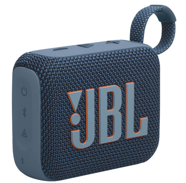 JBL Go 4 Wireless Speaker; $59.98
