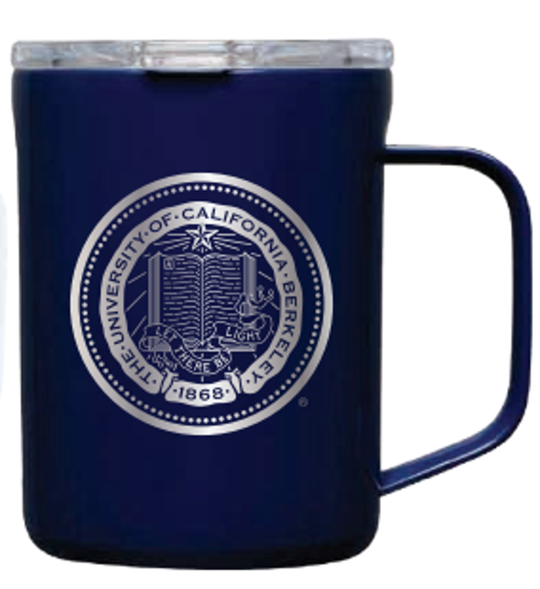Product image 1 of 2 for Corkcicle Mug 12oz. Seal Logo