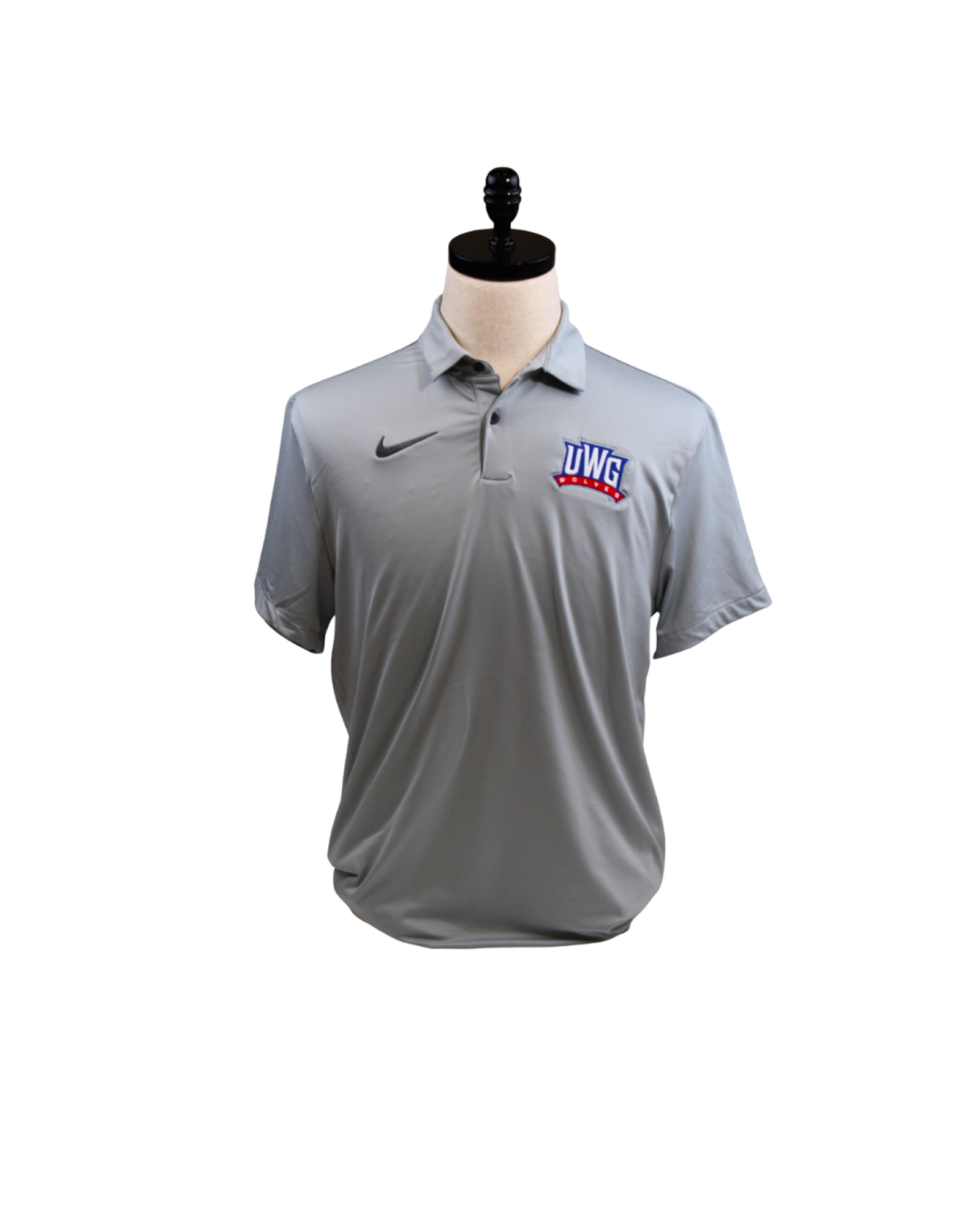 Product image 2 of 3 for NIKE TOUR DRI-FIT POLO