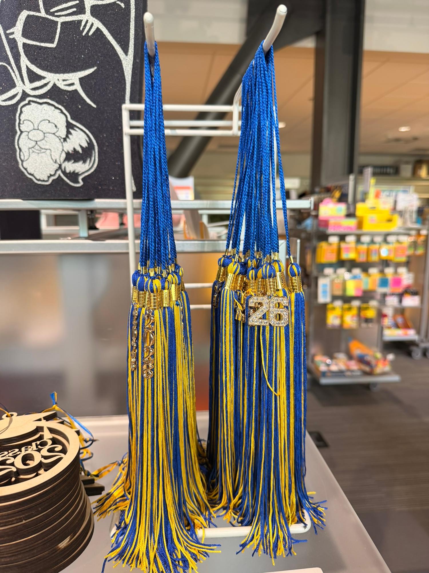 Product image 1 of 2 for Tassel Grad 2026