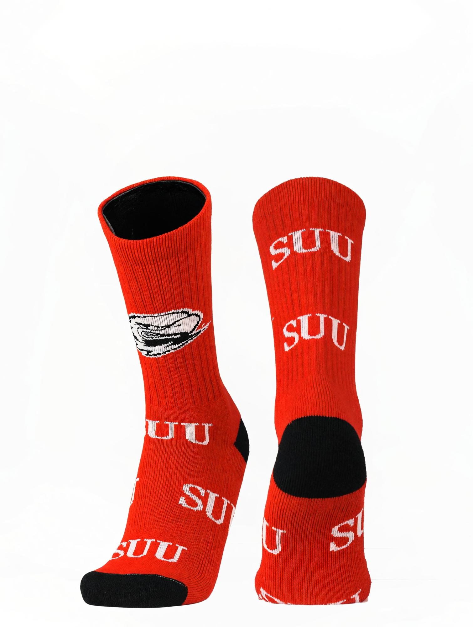 Product image 2 of 2 for TCK Super Mascot Sock