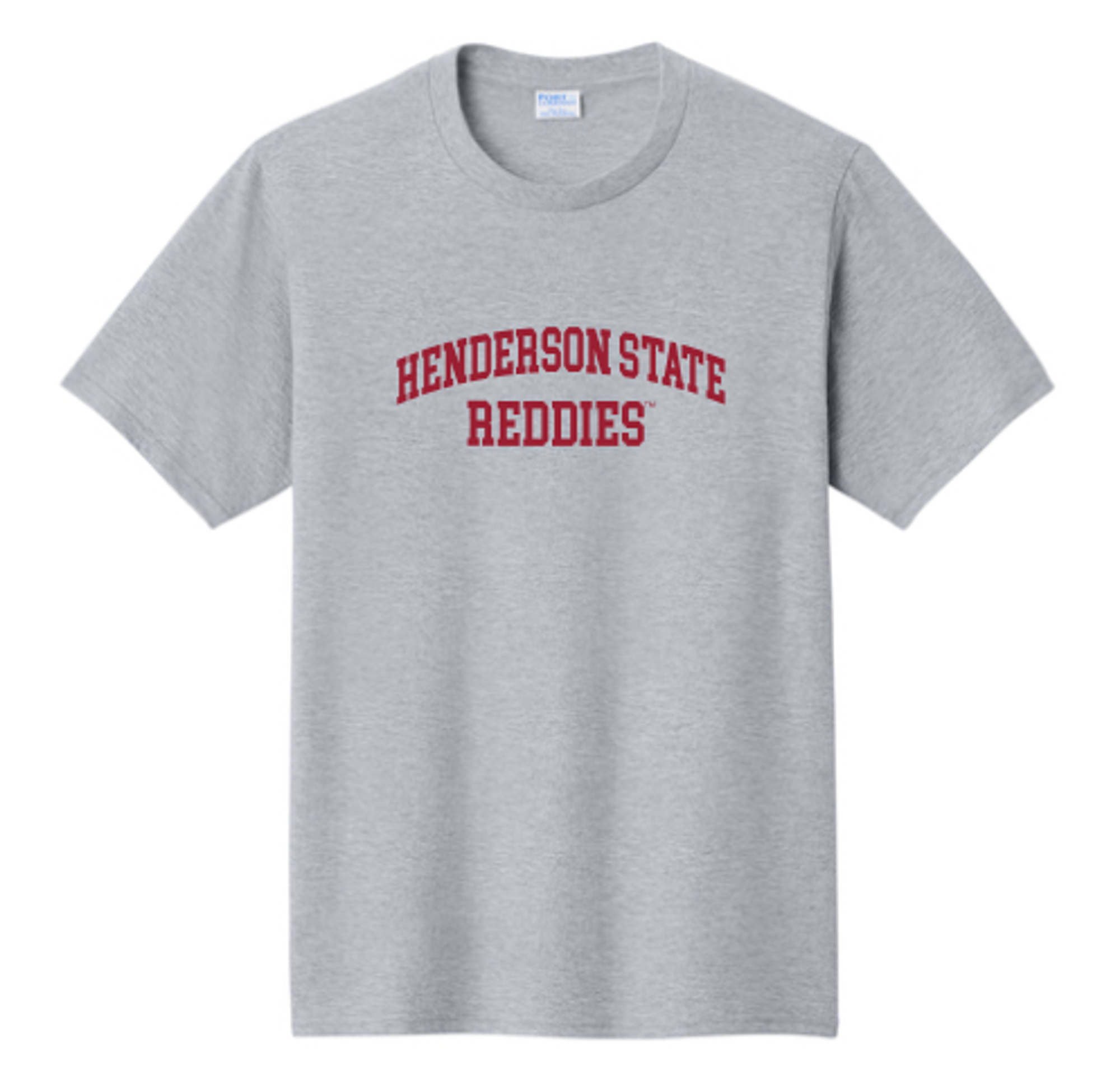 Product image 1 of 1 for Henderson State Reddies Fan Favorite Short Sleeve Tee
