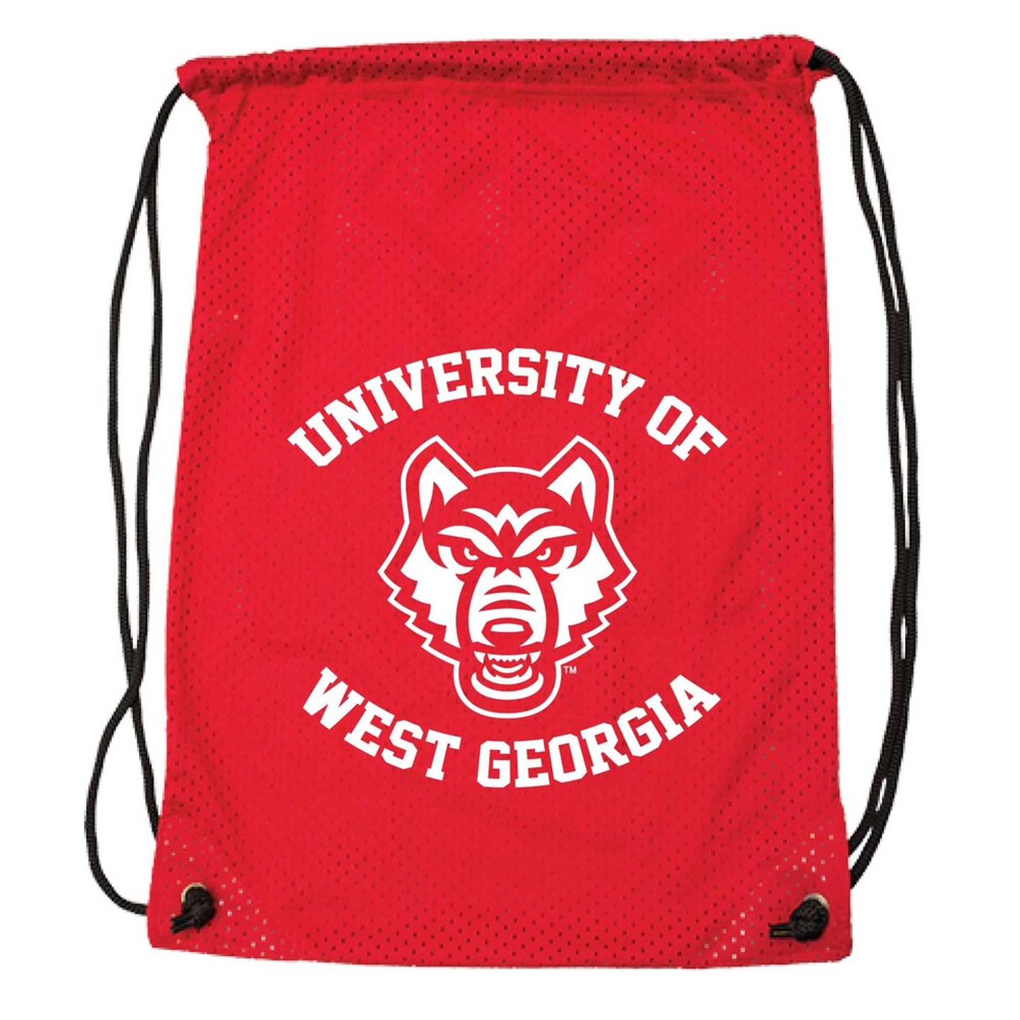 Product image 1 of 1 for Heavy Duty Drawstring Backsack